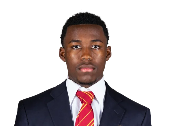 Kelvin Brown Jr.