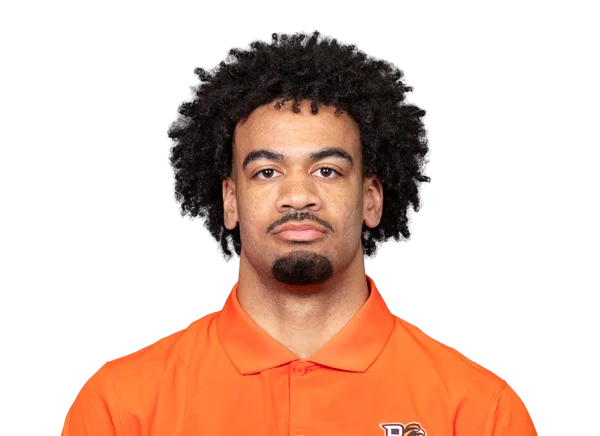 Trey Johnson