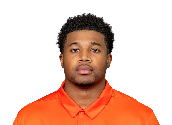 Jabari Mitchell