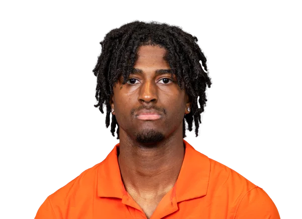 Austin Clay