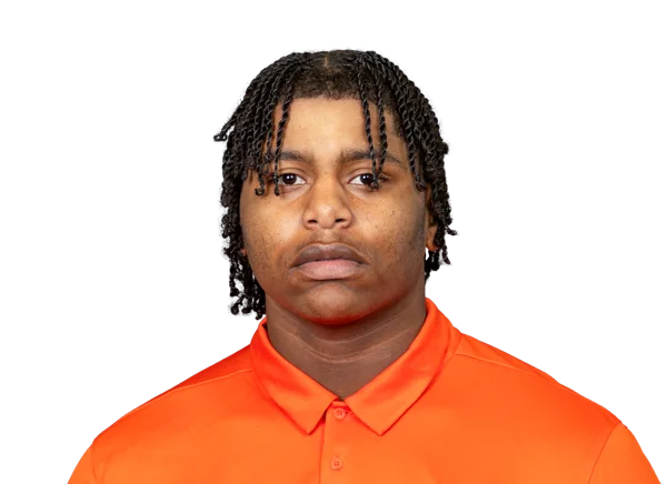 Dior Garner