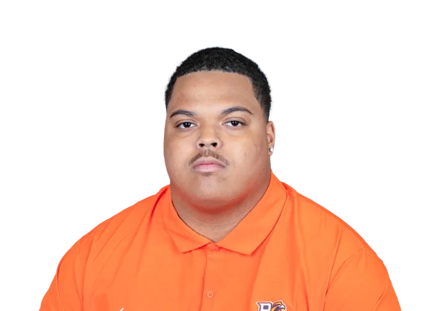 Brendon Rice