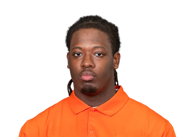 Jaimion Olverson