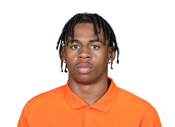 Derron Gray Jr.