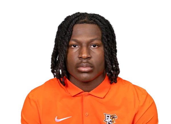 Jahai Johnson