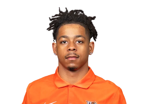 Chris Newell Jr.