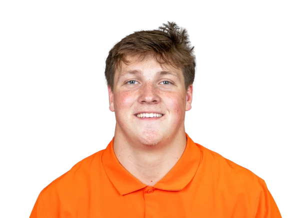 Pete Pendergest