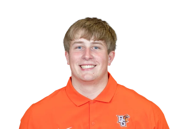 Trent Merrell