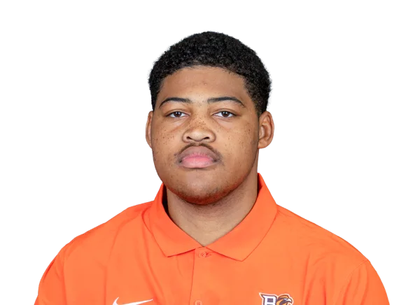 Jonathan Hendrix