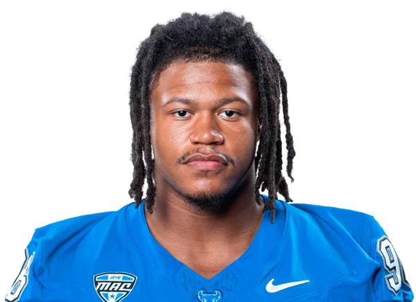 Charlton Goodell
