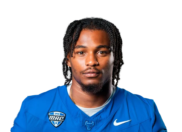 Chance Morrow
