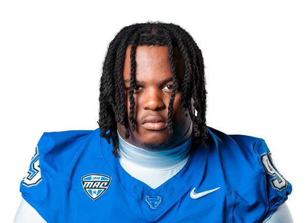 Stantavious Smith