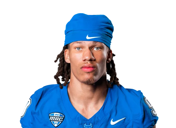 Keontez Bradley