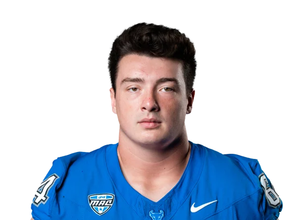Jacob Merritt