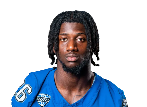 Zae Jennings