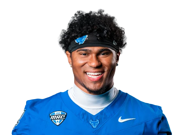 Messiah Burch