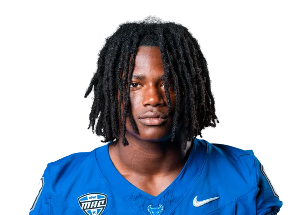 Kobi Blackwell