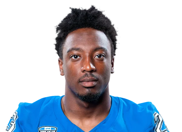Xavier Leonard