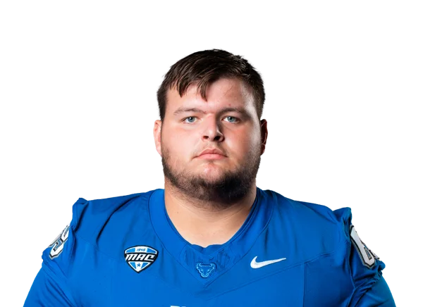 Jackson Bellamy