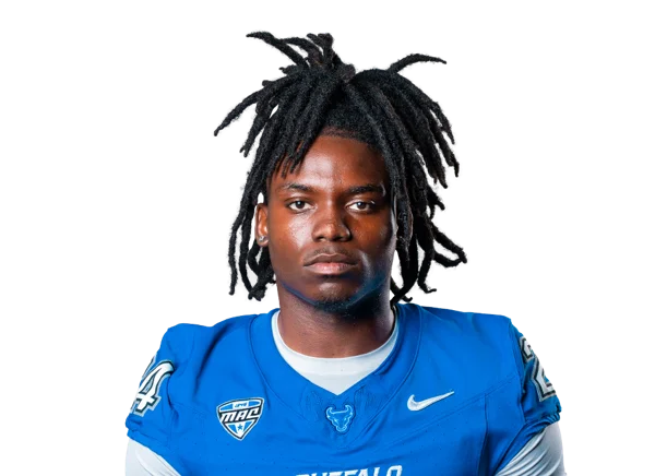 James McNeil Jr.