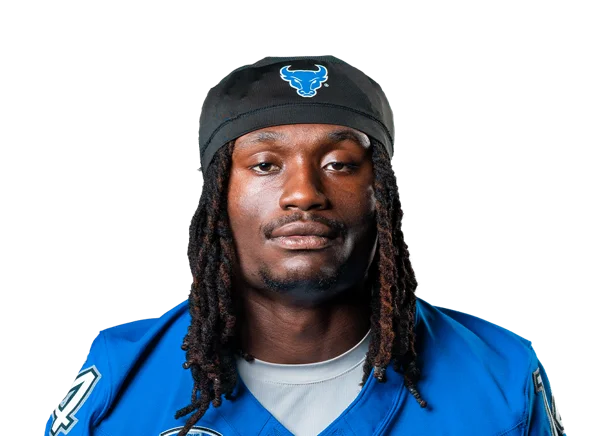 Tyrell Simmons Jr.