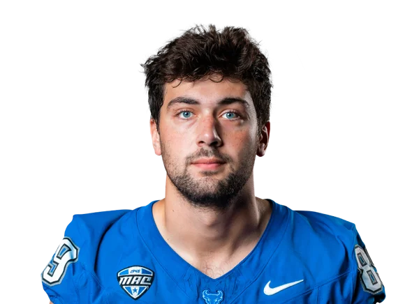 Nick Leonard