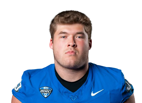 Mason Nickel