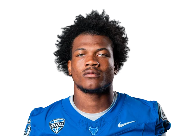 Xair Stevenson