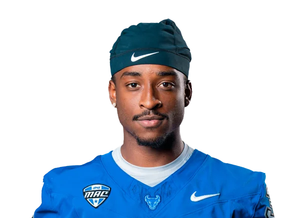 Jamarcus Jones