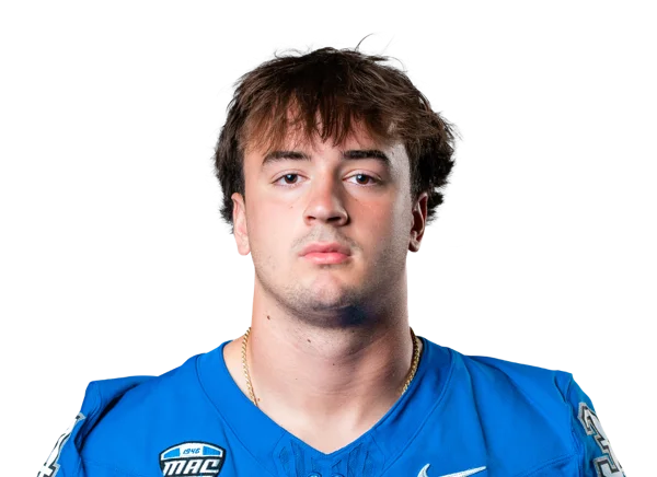 Preston Lunsford