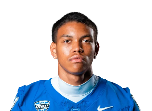 Dwayne Early Jr.