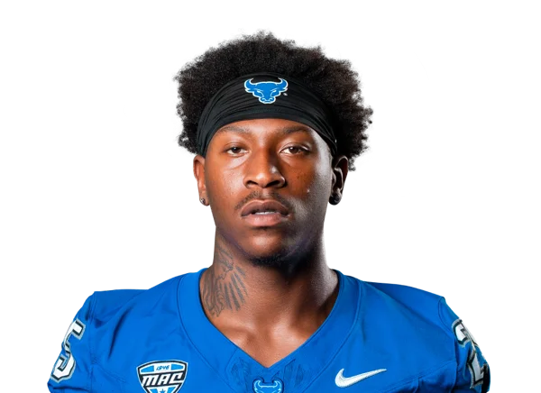 Na'Rod Jarvis
