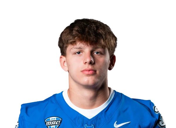 Dylan Cleary