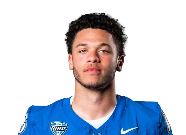 Elijah Holmes