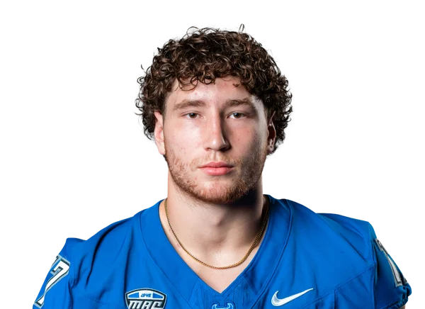 Logan Goodwin