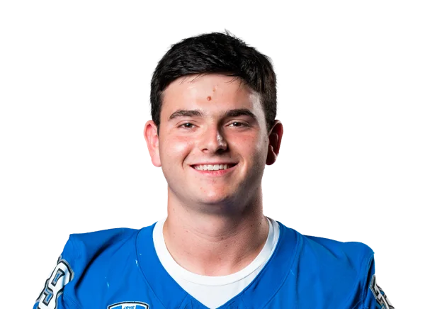 Blake Sholder