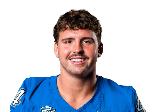 Zach Bergmann