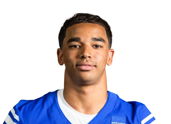 LJ Martin