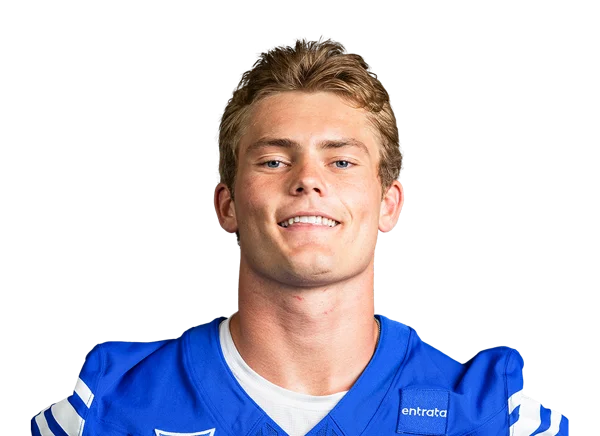 Matthew Fredrick