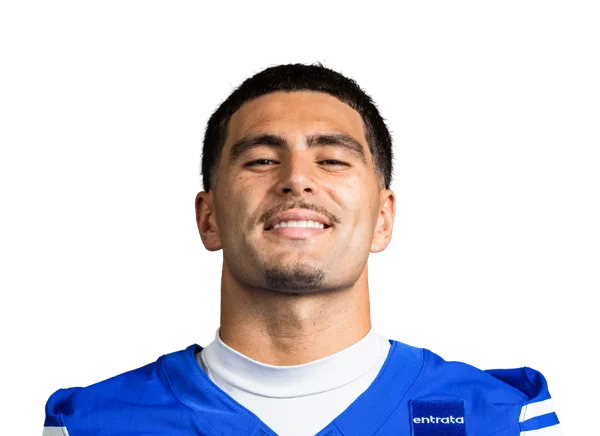 Preston Rex