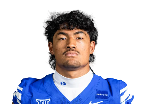 Roger Saleapaga II
