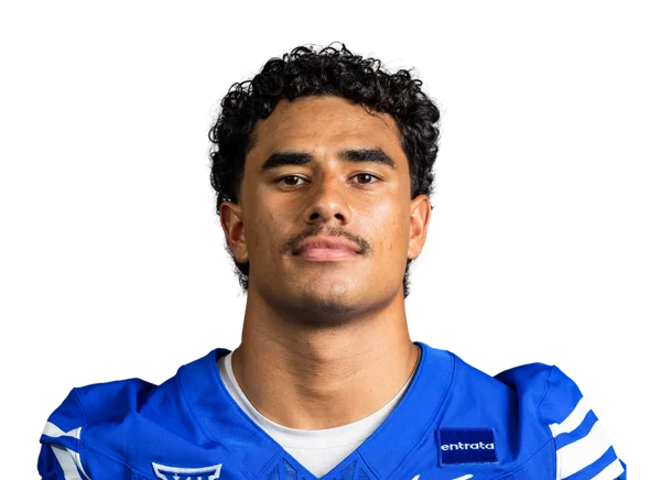 Maika Kaufusi