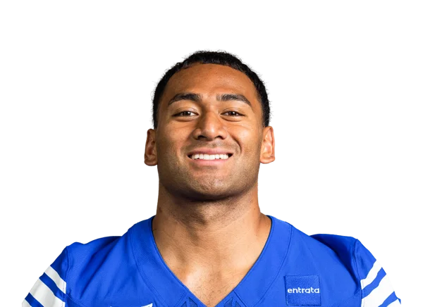 Lucky Finau