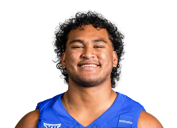 Viliami Po'uha