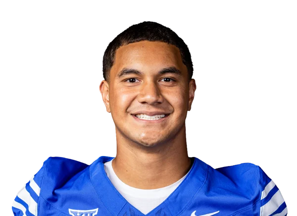 Orion Maile-Kaufusi
