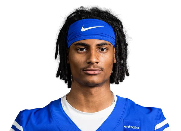 Terrance Saryon