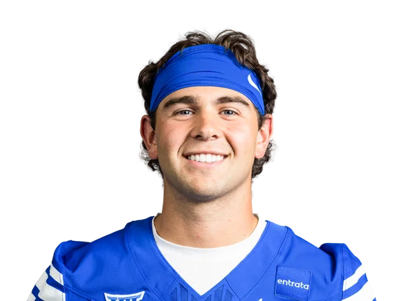 Trey Roberts