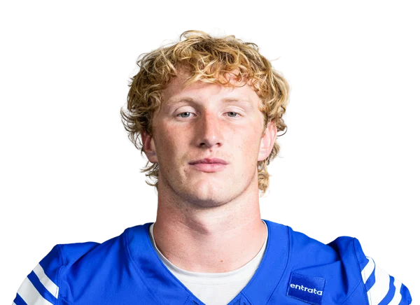 Maverick McManus