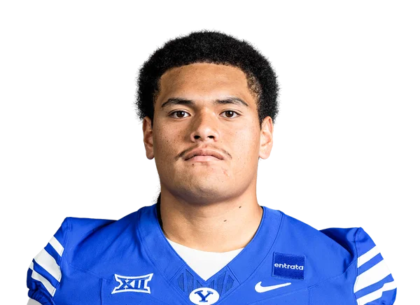 Siosiua Latu-Finau