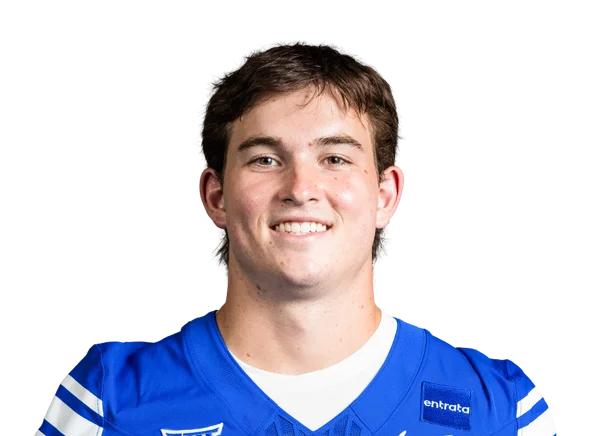 Owen Geilman